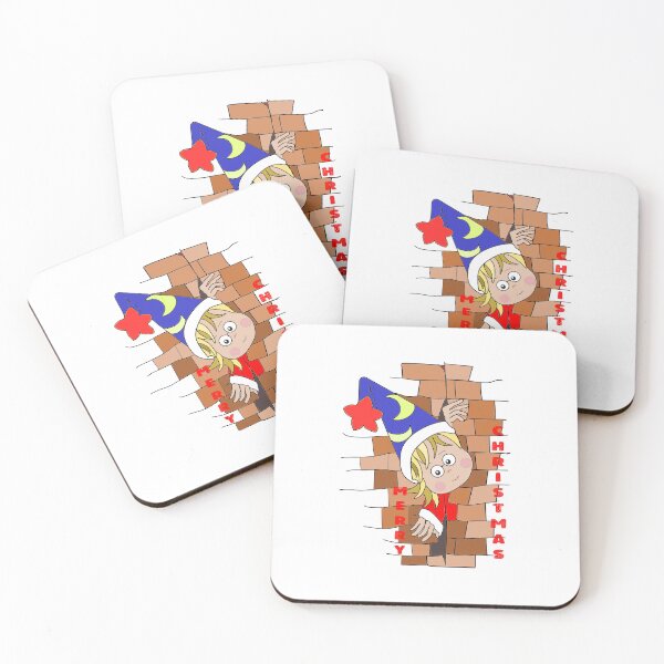 Item preview, You can see Christmas coming designed and sold by Atba.