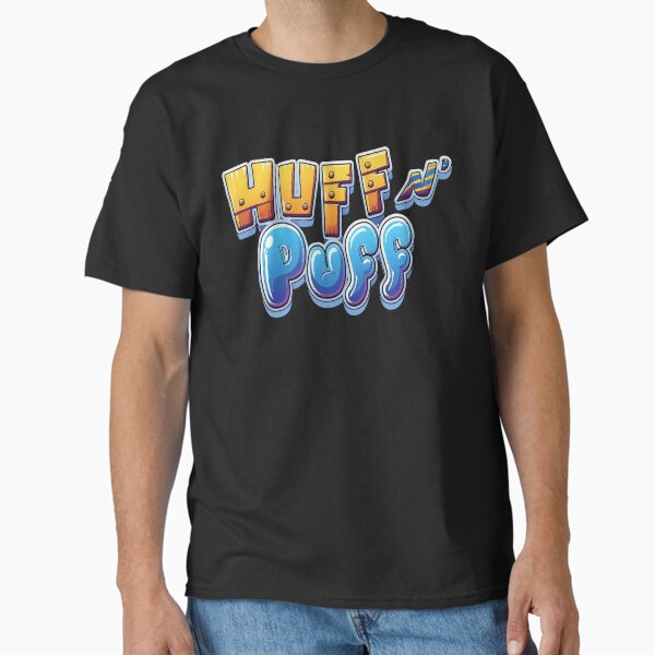Item preview, Huff N Puff Slot Machine Tribute designed and sold by raymondjmcd.