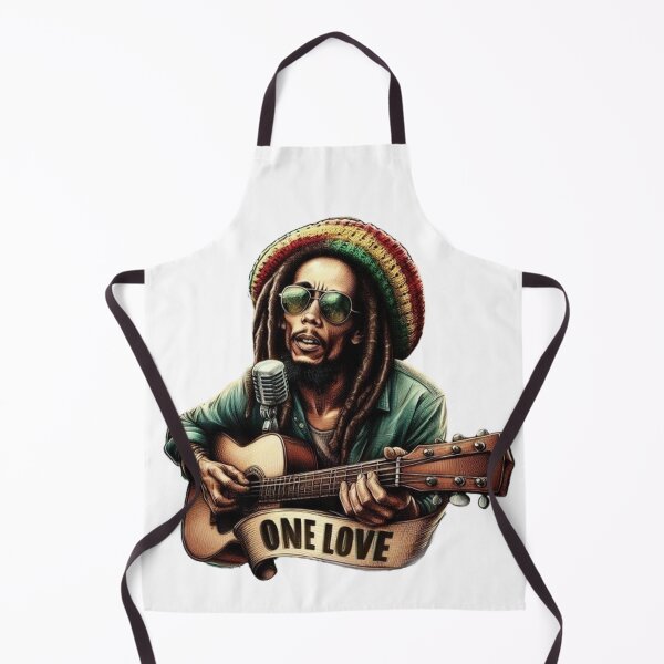 Item preview, BOB MARLEY: ONE LOVE designed and sold by CHRIST5000.