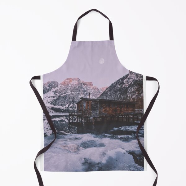 Item preview, Snow is falling designed and sold by KAY Artists.