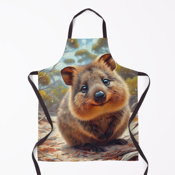 Artikelvorschau, Quokka-Kunst Nr. 58 | Quokka-Liebhaber entworfen und verkauft von ksgraphics222.