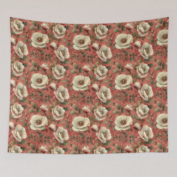 Item preview, Silk Flower designed and sold by BLUEFOX05.
