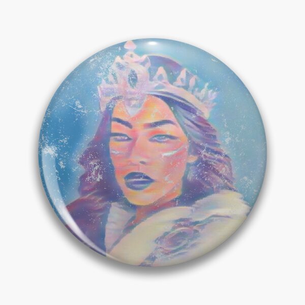 Item preview, Beautiful Queen Assassin designed and sold by AishaOneLove.