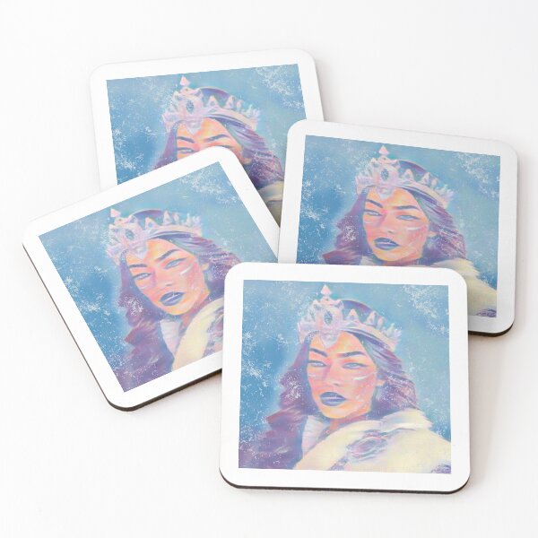 Item preview, Beautiful Queen Assassin designed and sold by AishaOneLove.