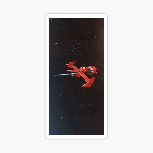 Item preview, Cowboy Bebop designed and sold by TheYeetingYeti6.