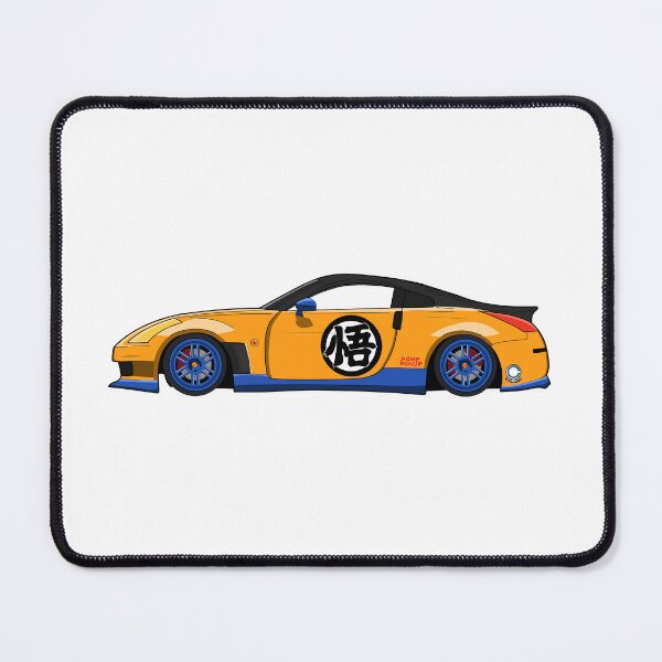 Item preview, DB 350Z designed and sold by GraphicTias.