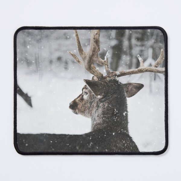 Item preview, Reindeer: a perspective designed and sold by KAY Artists.