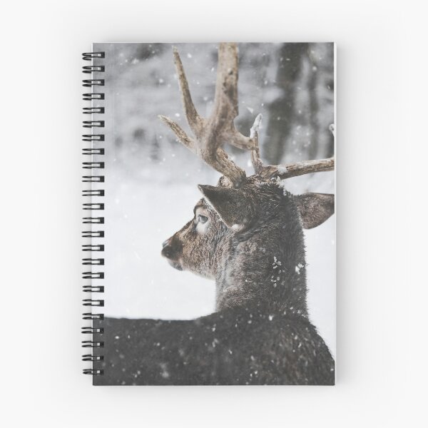 Item preview, Reindeer: a perspective designed and sold by KAY Artists.