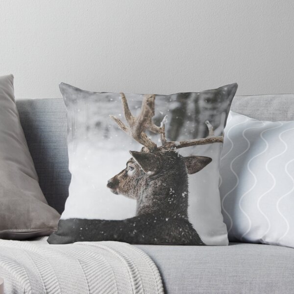 Item preview, Reindeer: a perspective designed and sold by KAY Artists.