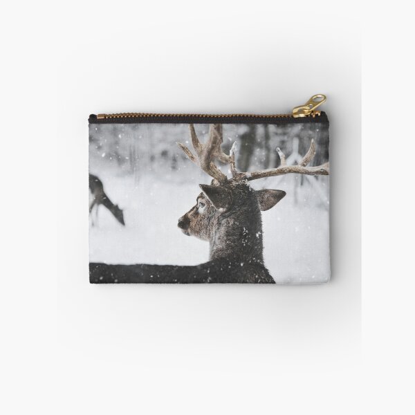 Item preview, Reindeer: a perspective designed and sold by KAY Artists.