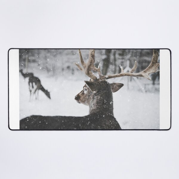 Item preview, Reindeer: a perspective designed and sold by KAY Artists.