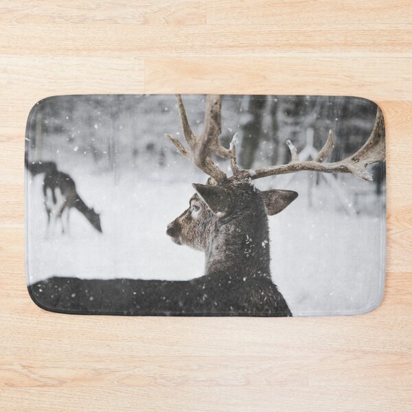 Item preview, Reindeer: a perspective designed and sold by KAY Artists.