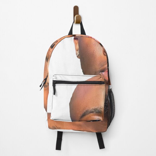 Item preview, Kai Cenat Bald designed and sold by CustomTom.