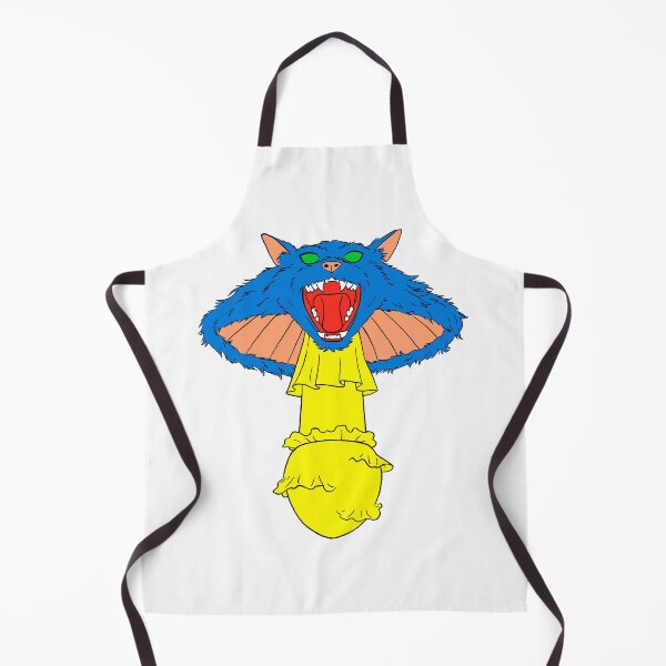 Item preview, ShroomCat! designed and sold by JustinSmithArt.