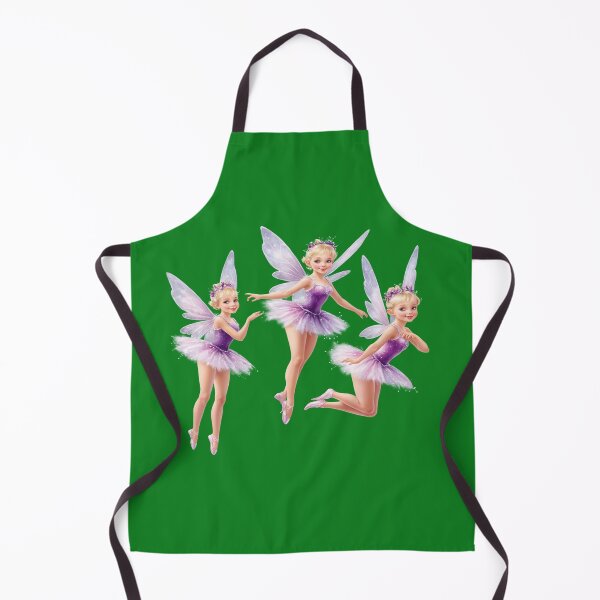 Item preview, Sugar Plum Fairies designed and sold by 3Brew-Designs.