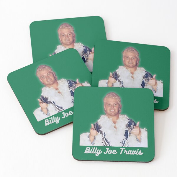 Item preview, Billy Joe Travis designed and sold by JoezPlace.
