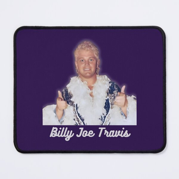 Item preview, Billy Joe Travis designed and sold by JoezPlace.
