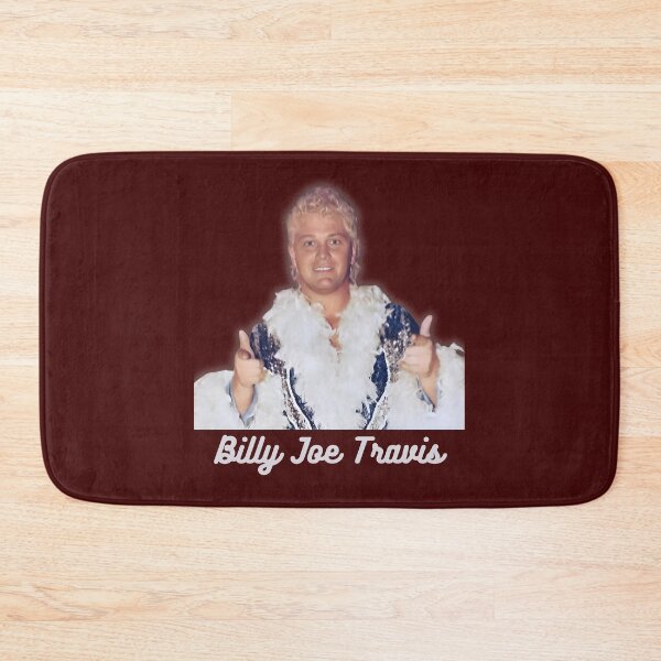 Item preview, Billy Joe Travis designed and sold by JoezPlace.