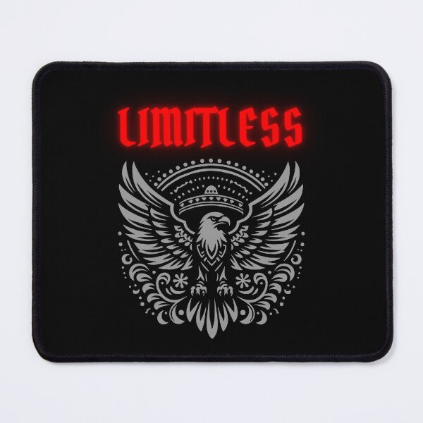Item preview, Limitless designed and sold by theavgperson.