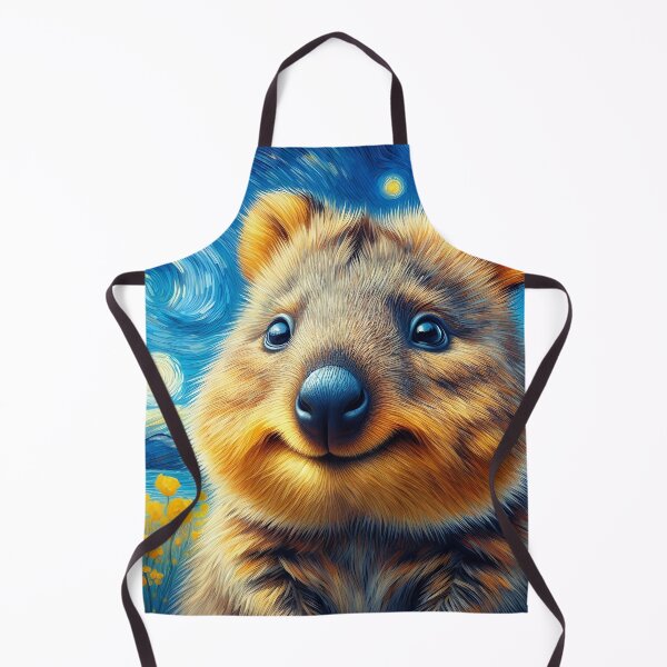 Artikelvorschau, Quokka-Kunst Nr. 60 | Quokka-Liebhaber entworfen und verkauft von ksgraphics222.