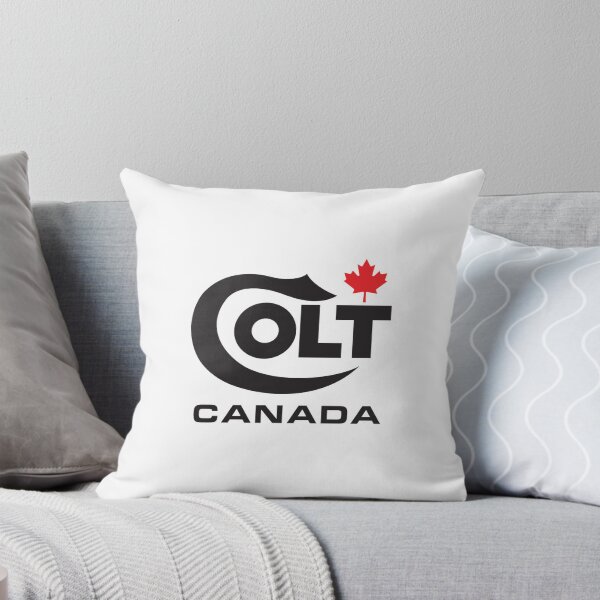 Item preview, Logotipo de Colt Canadá designed and sold by Laffs Creations.