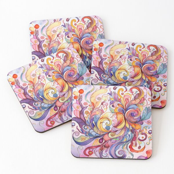 Item preview, Fusion of Forms Two - dePace' designed and sold by mrpropcake.