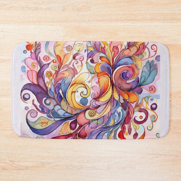 Item preview, Fusion of Forms Two - dePace' designed and sold by mrpropcake.