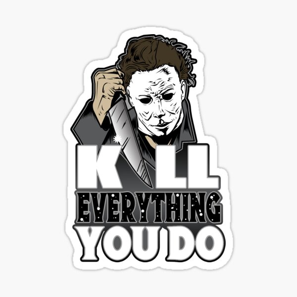 Item preview, Kill Everything designed and sold by mdavent.