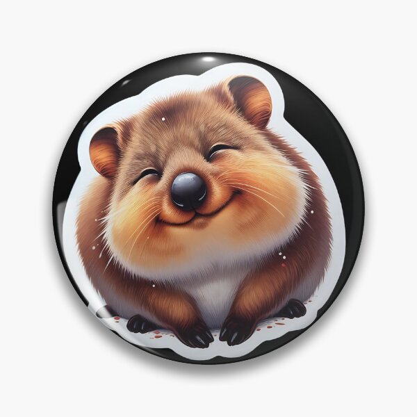 Artikelvorschau, Quokka-Kunst Nr. 61 | Quokka-Liebhaber entworfen und verkauft von ksgraphics222.