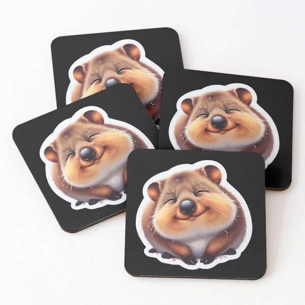 Item preview, Arte Quokka #61 | Amantes de los Quokka designed and sold by ksgraphics222.