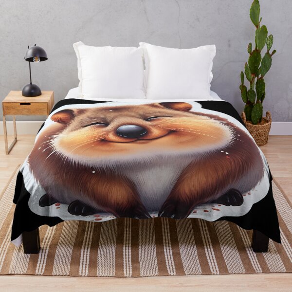 Item preview, Arte Quokka #61 | Amantes de los Quokka designed and sold by ksgraphics222.