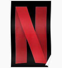 NETFLIX Poster