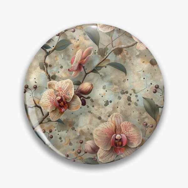 Item preview, Silk Flower designed and sold by BLUEFOX05.
