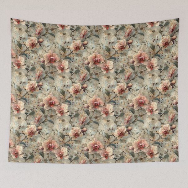 Item preview, Silk Flower designed and sold by BLUEFOX05.