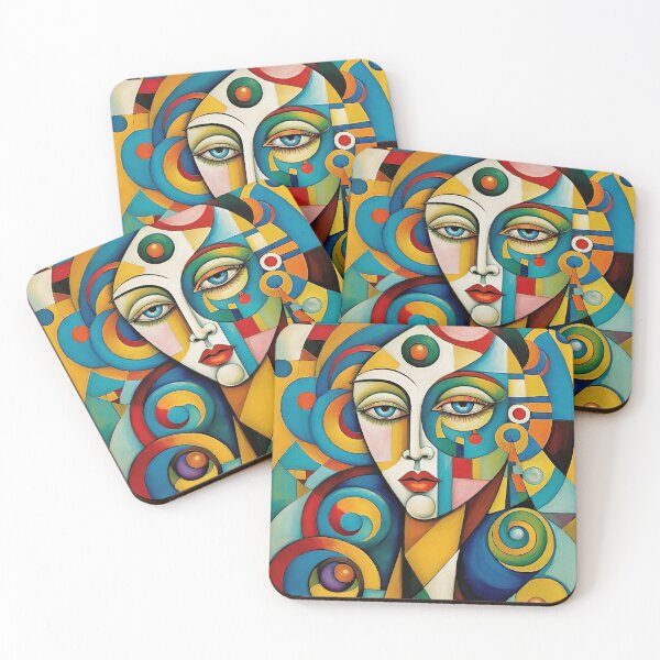 Item preview, Portrait of a woman #16 designed and sold by mylittlewindow.