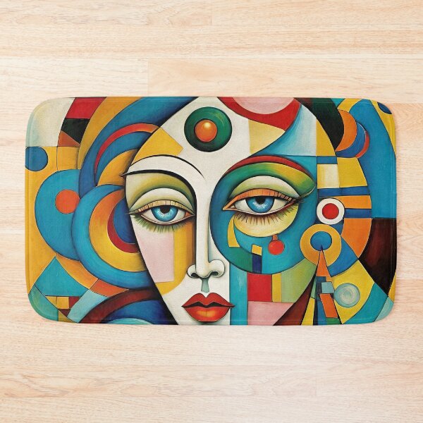 Item preview, Portrait of a woman #16 designed and sold by mylittlewindow.
