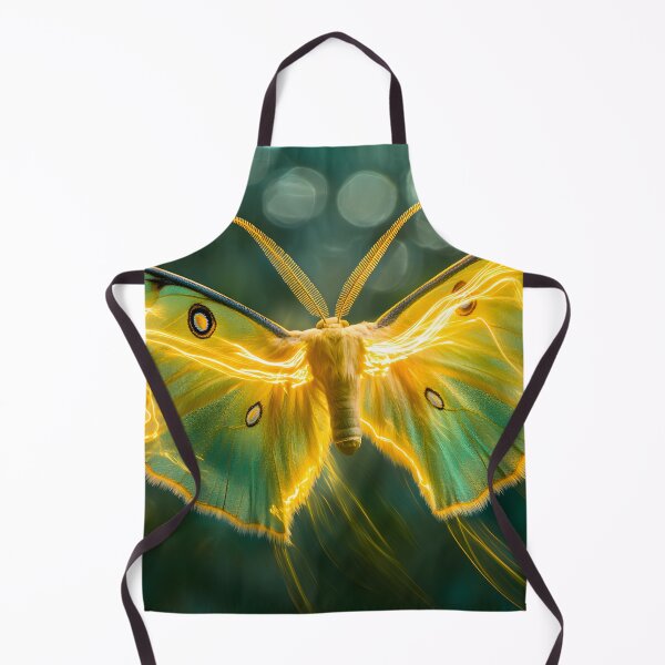 Item preview, Radiant Lunar Motion designed and sold by AI-Only Creations.