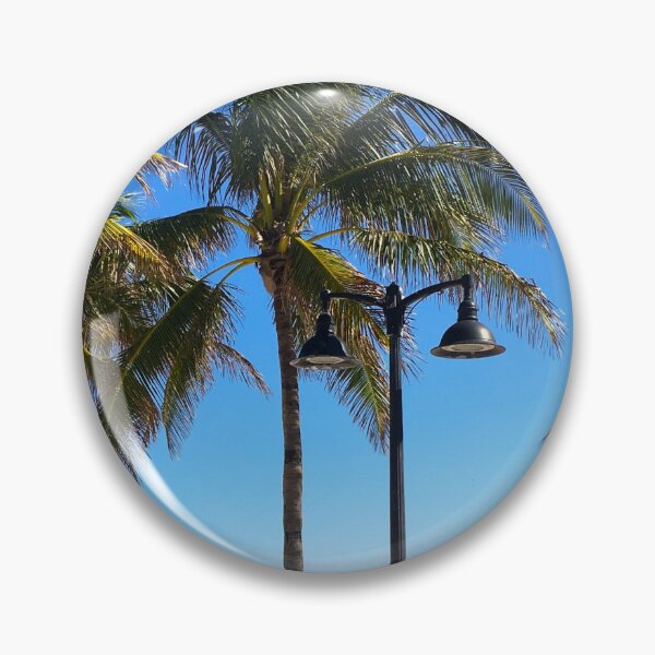Item preview, Beach in Fort Lauderdale Florida designed and sold by Topmel.