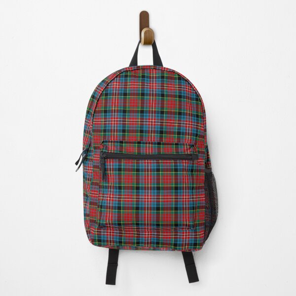 Item preview, KIDD Tartan | Traditional Clan & Family Name Plaid Design designed and sold by This Is Tartan™.
