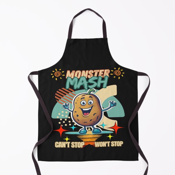 Item preview, MONSTER MASH designed and sold by DZ Loumatti.