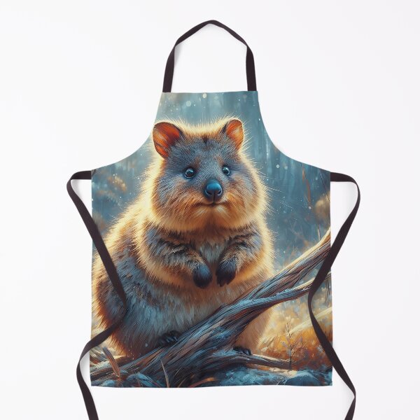 Artikelvorschau, Quokka-Kunst Nr. 63 | Quokka-Liebhaber entworfen und verkauft von ksgraphics222.