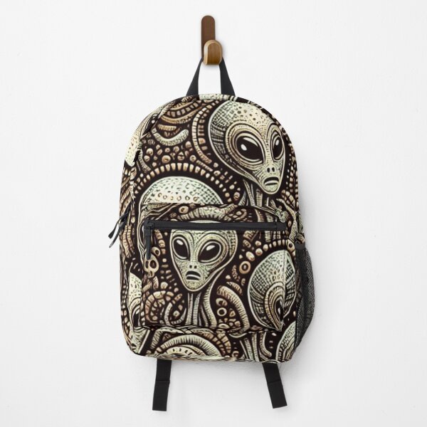 Item preview, Alien Elegance designed and sold by BassHeadMomma.