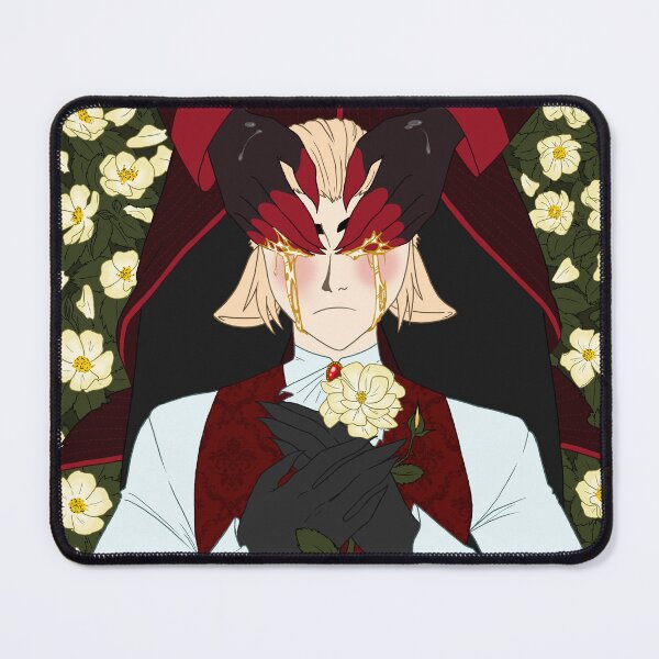 Item preview, Apple Blossom Goodbyes designed and sold by blaackbiird.