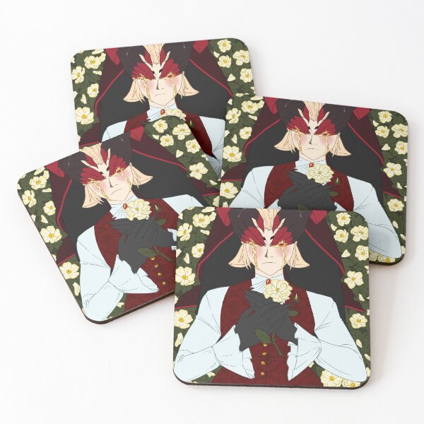 Item preview, Apple Blossom Goodbyes designed and sold by blaackbiird.