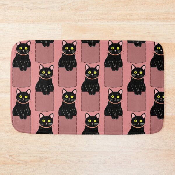 Item preview, My black cat designed and sold by Javier Narváez Solarte.
