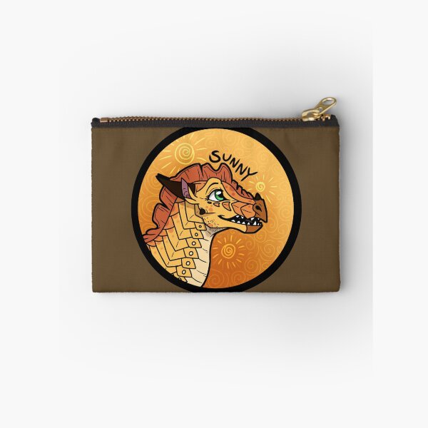 Item preview, Wings of Fire: Sunny designed and sold by Cali.Creature.