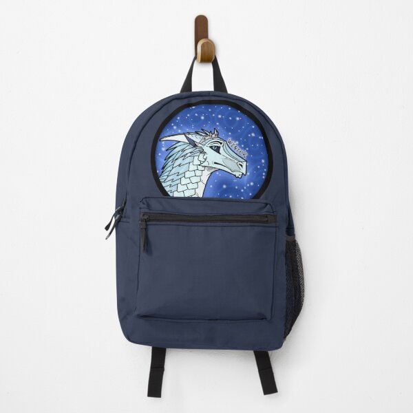 Item preview, Wings of Fire: Winter designed and sold by Cali.Creature.