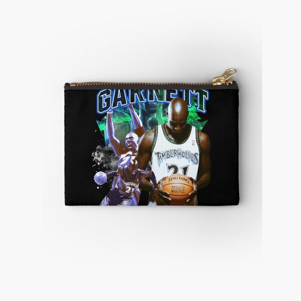 Item preview, Kevin Garnett designed and sold by Basket Art Shop.