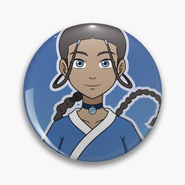 Item preview, Water Girl designed and sold by Retratosanime.