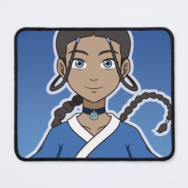 Item preview, Water Girl designed and sold by Retratosanime.